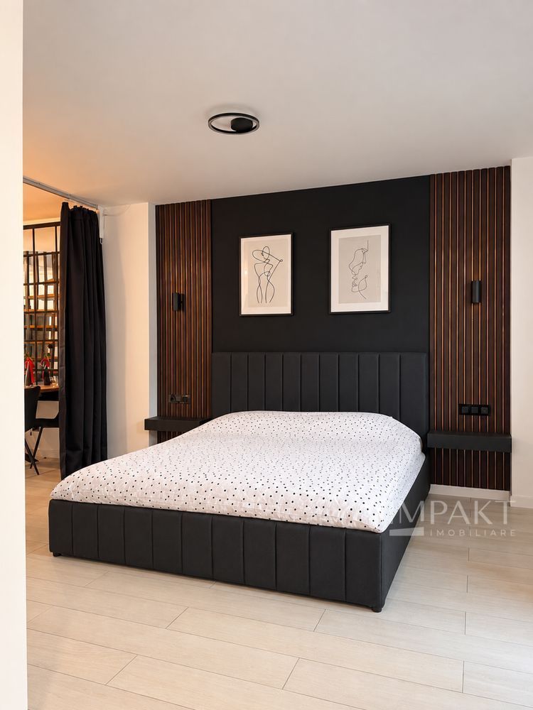 Apartament 2 Niveluri | Mobilat și Utilat LUX | Somesului, Floresti - Poză 6