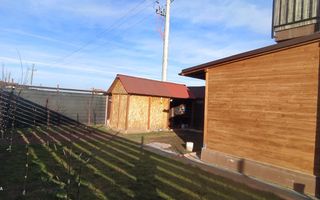 casa Comuna Berceni - Poză 18