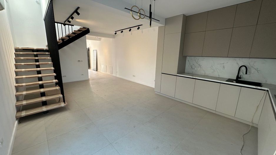 Duplex zona de N - Poză 6