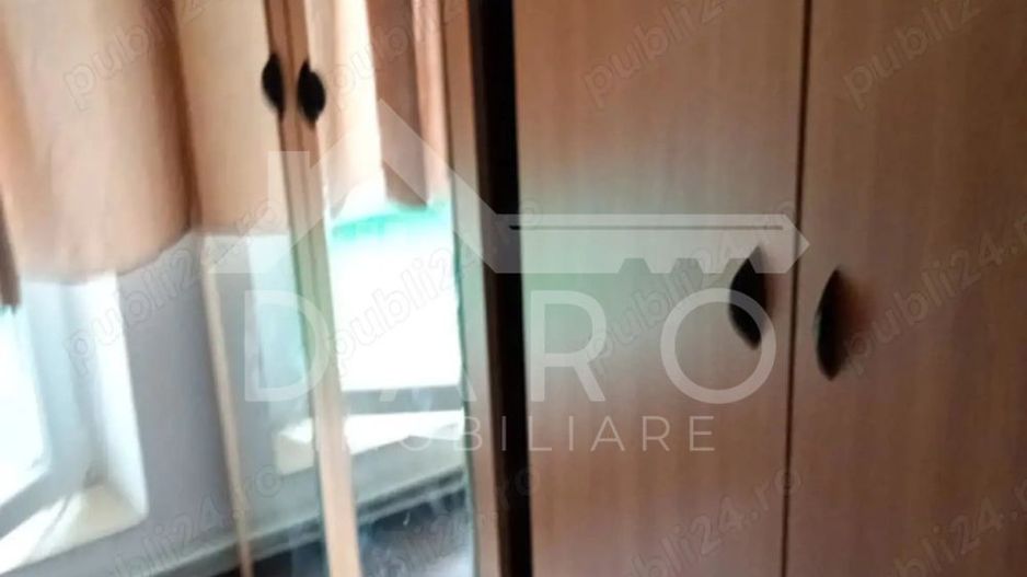 3 camere Bd. 1 Decembrie, etaj 2, aproape de centru – 400€ negociabil - Poză 3