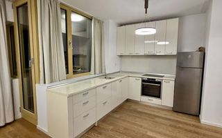 Apartament 2 camere Aviației Park | 2020 - Poză 5