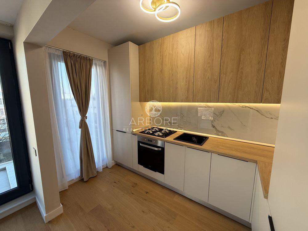 Inchiriere apartament 2 camere - Casa Poporului , Unirii - Poză 6