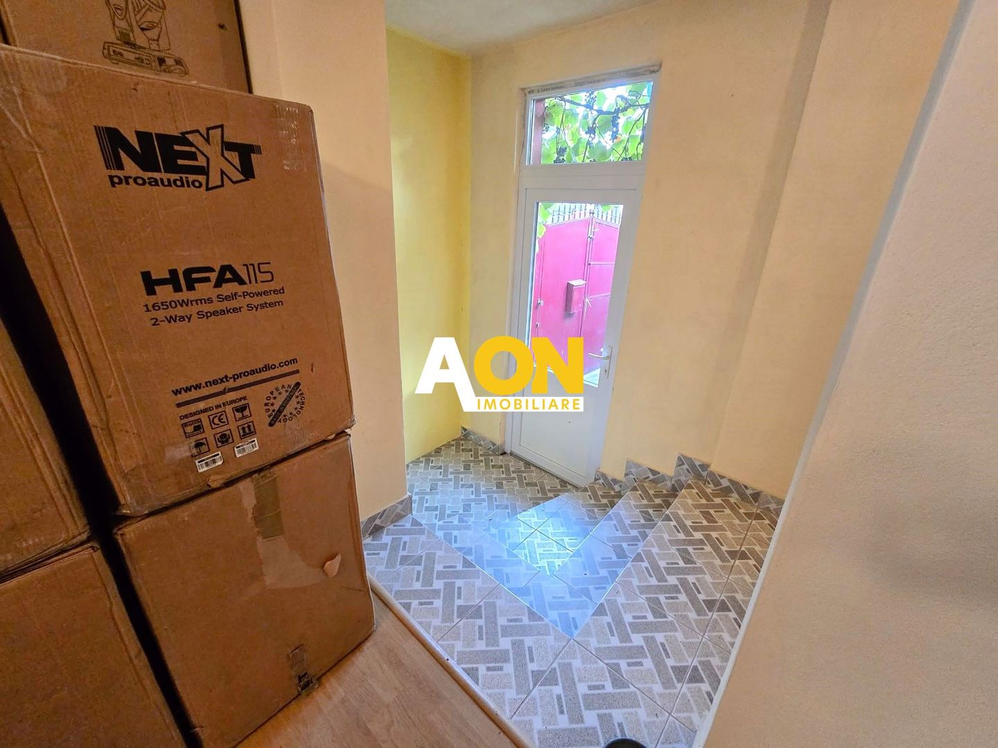 Casa 4 camere, 250 mp teren, zona Ampoi 3 - Poză 15