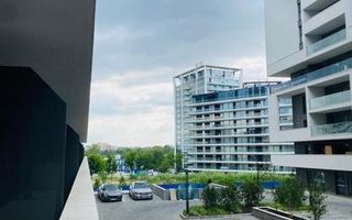 2 Camere | Metrou | Promenada Mall | Barbu Văcărescu - Poză 14