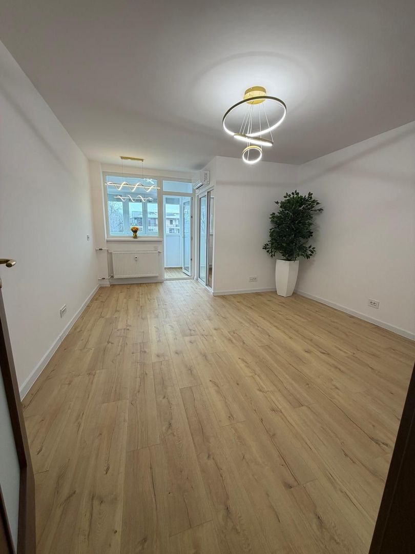 Garsoniera renovata bloc anvelopat Lujerului, Militari - Poză 2