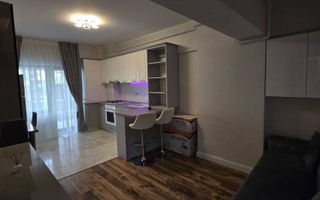 Apartament de inchiriat, 2 camere, Royal Town Iasi - prima inchiriere - Poză 7