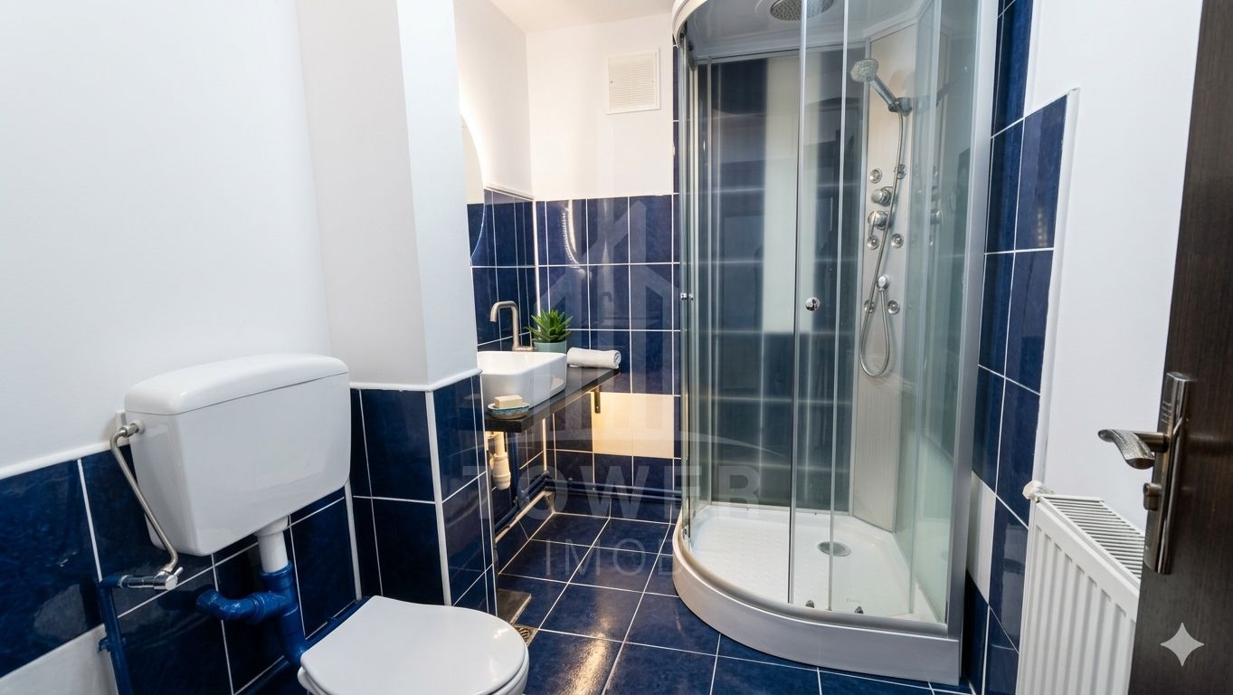Apartament 3 Camere Decomandat – 66 mp – Turnișor, Aleea Iasomiei - Poză 4