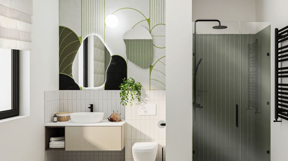 Vila noua in Paradisul Verde, Corbeanca - Poză 17