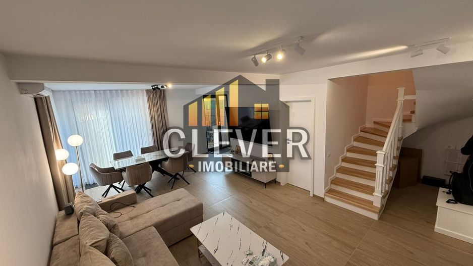 Casa 4 camere Mobilata si Utilata Premium Theodor Pallady - Poză 4