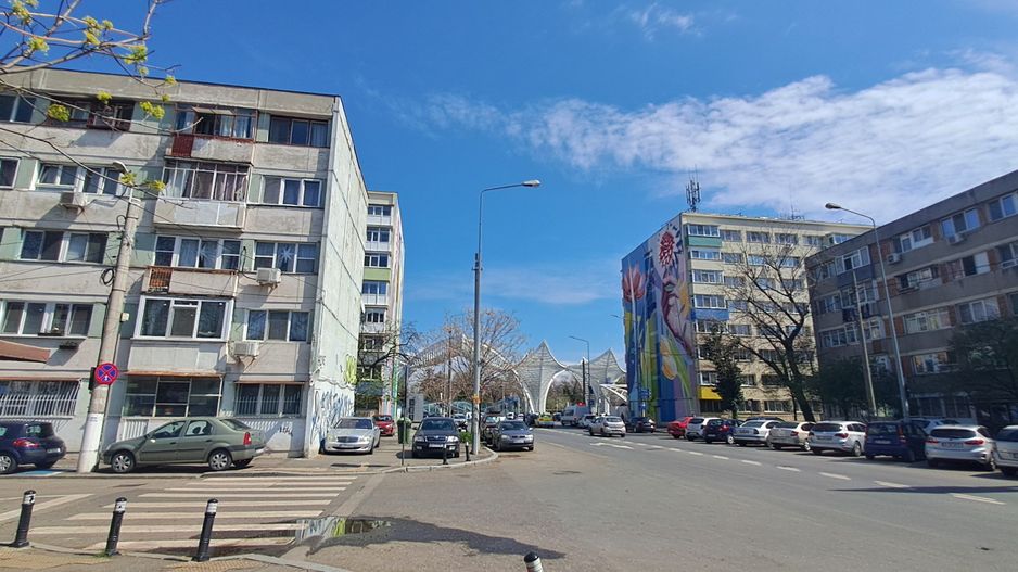 2 camere langa Metrou Eroii Revolutiei - Poză 1