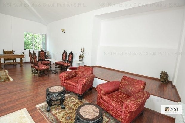 BRASADAS închiriază ap tip penthouse în vila eleganta Cismigiu. - Poză 3