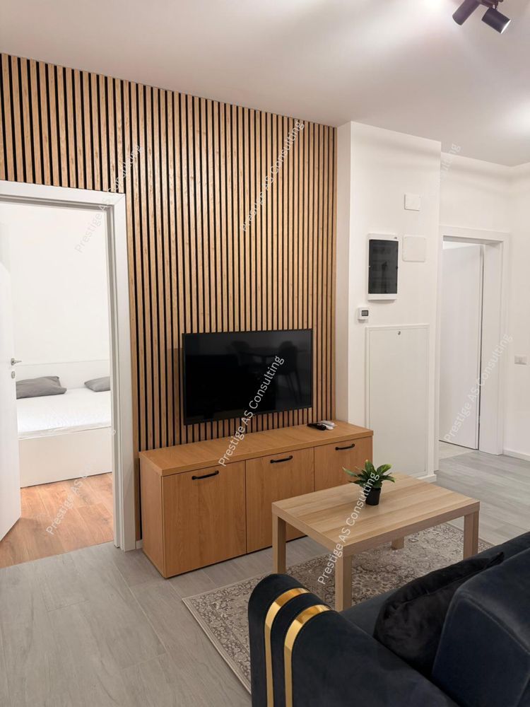 Apartament 2 camere | Ateneo Torontalului | Parcare Inclusa - Poză 1