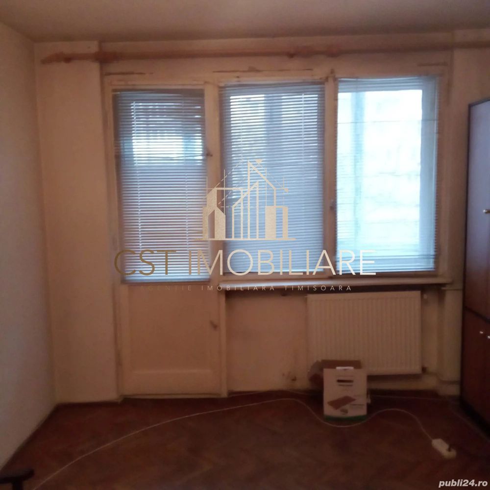 Apartament 2 camere Gara de Nord - Poză 4