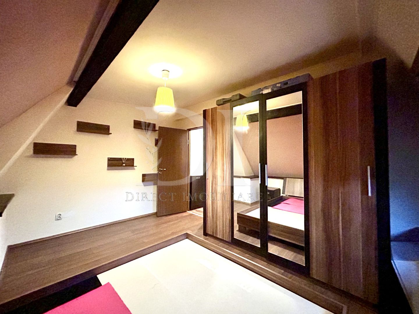 Apartament de  vanzare / Zona Muzeul Apei / Floresti - Poză 10