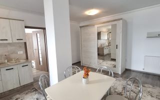 Apartament 2 camere | Etaj 1 | Parcare subterană | Calea Turzii (OMV) - Poză 2