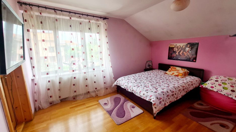 Vila 10 camere / Zona 0 a orasului - Poză 7