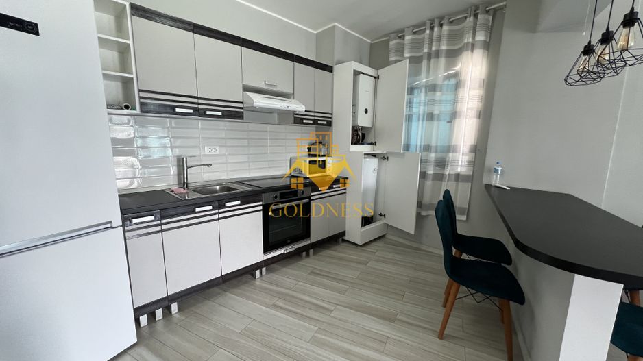 1 camera, modern, Cartierul Zorilor, Golden Tulip, Wings, LIDL, USAMV - Poză 6