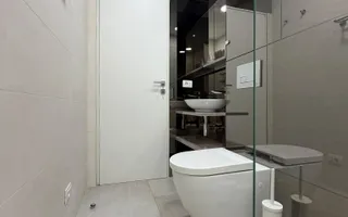 DE SILVA - LOFT - o camera de lux cu vedere la LAC - Vanzare - Poză 13