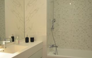 INCHIRIERE 3 CAMERE | APARTAMENT PREMIUM | ONE MIRCEA ELIADE TOWERS - Poză 12