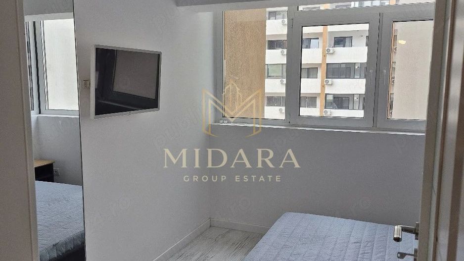 Studio Berceni | Încălzire pardoseală | 400€/lună - Poză 4