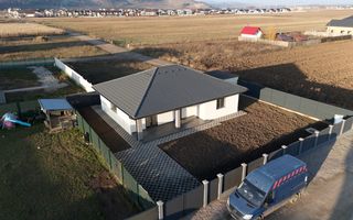 Casa Parter / Intabulata / Credit Avans 15% - Poză 24