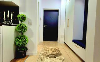 Ap 3 cam, D, 65 mp,loc de parcare, Moara de vant 145,000 € - Poză 3