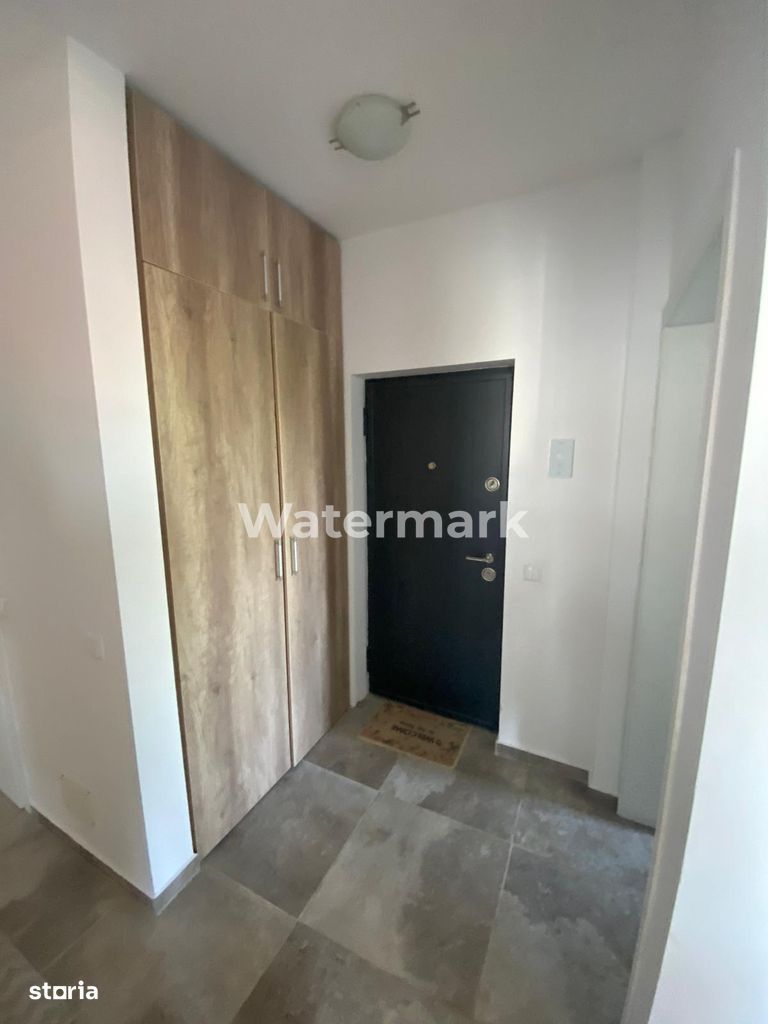 Vând apartament de 3 camere decomandat in Chiajna cu parcare - Poză 2