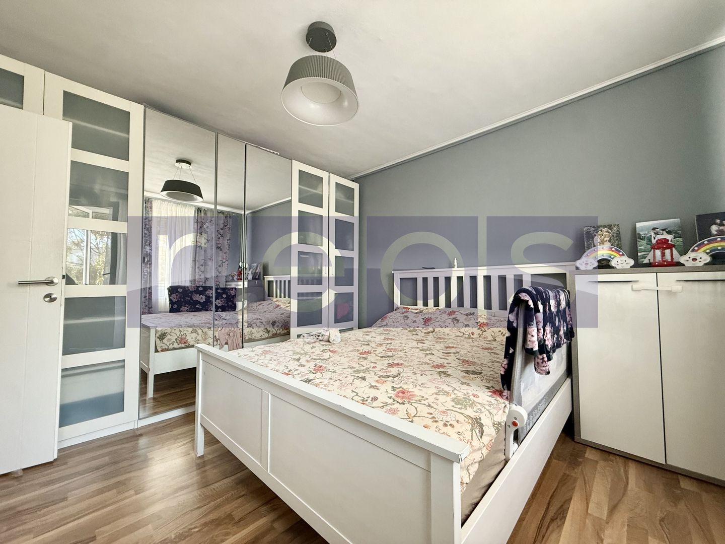 VÂNZARE 3 CAMERE | ZONA 1 DECEMBRIE 1918 | CENTRALA PROPRIE - Poză 5