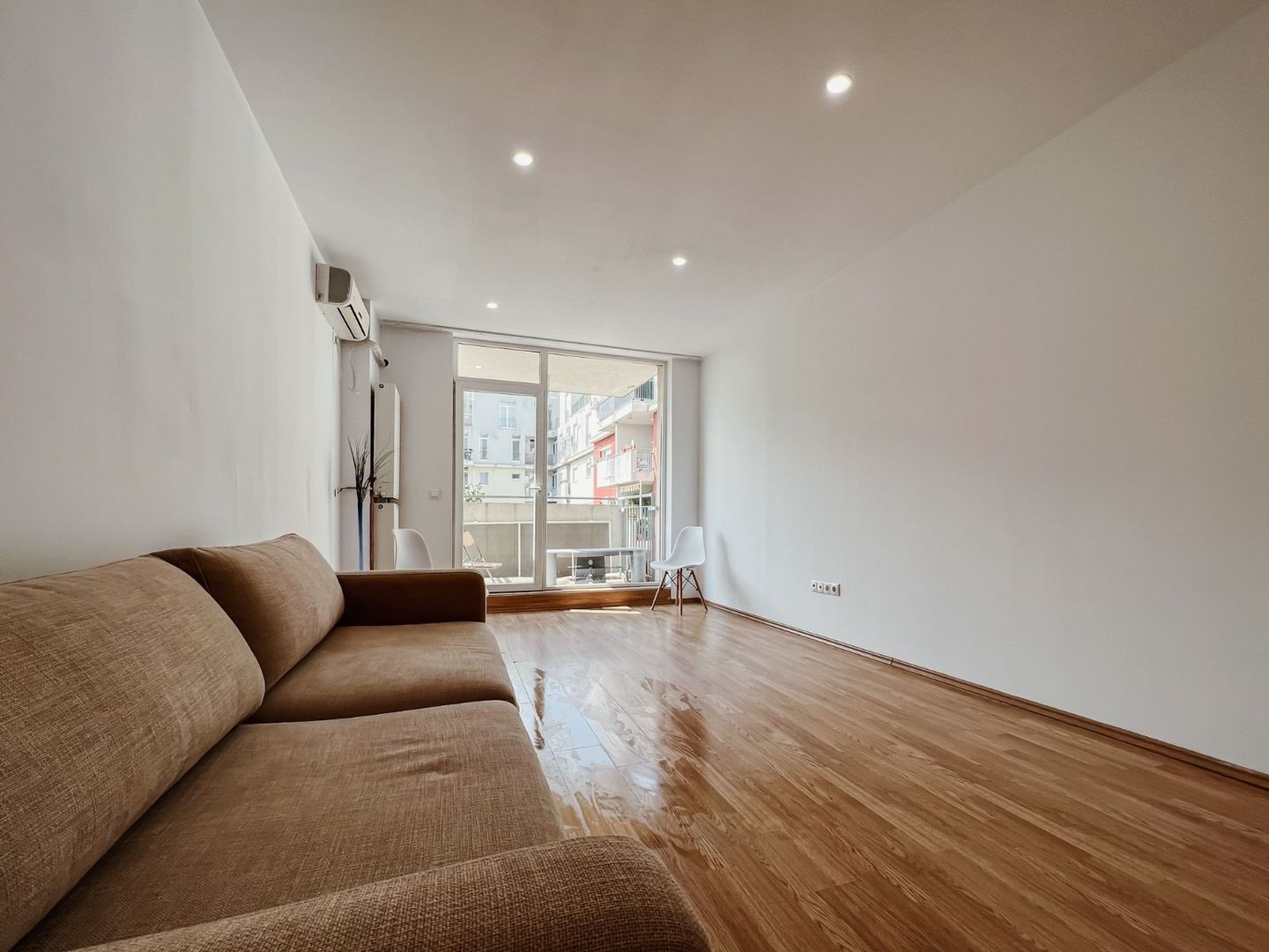 Apartament cu 1 camera - Aradului - Poză 14