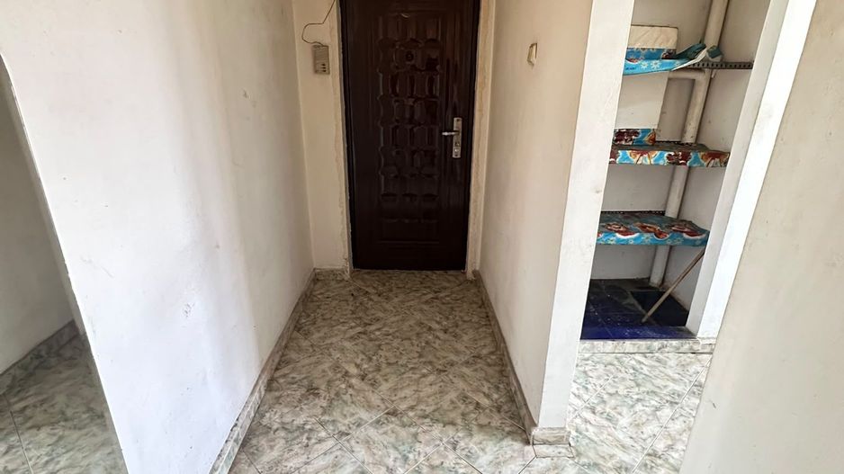 Apartament de vanzare 3 camere Giulesti/Crangasi/Bloc Reabilitat A269 - Poză 8