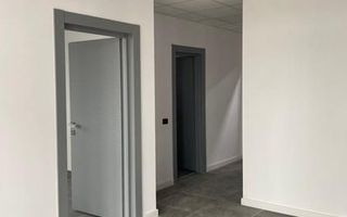 Hala cu rampa de inchiriat 593mp Parc TBM centura Chiajna Chitila - Poză 9