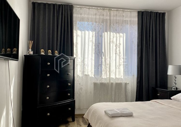 Apartament 2 camere de inchiriat Complex Acta Residence - Poză 4