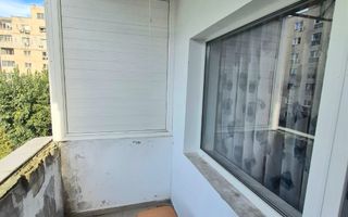 Ap decomandat 4 camere , 2 bai si 2 balcoane-zona Colentina bloc 1986 - Poză 23