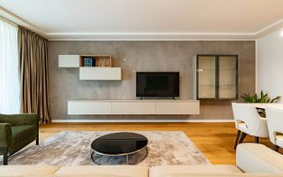 APARTAMENT 3 CAMERE | PREMIUM | PIPERA | MUTARE IMEDIATA - Poză 2