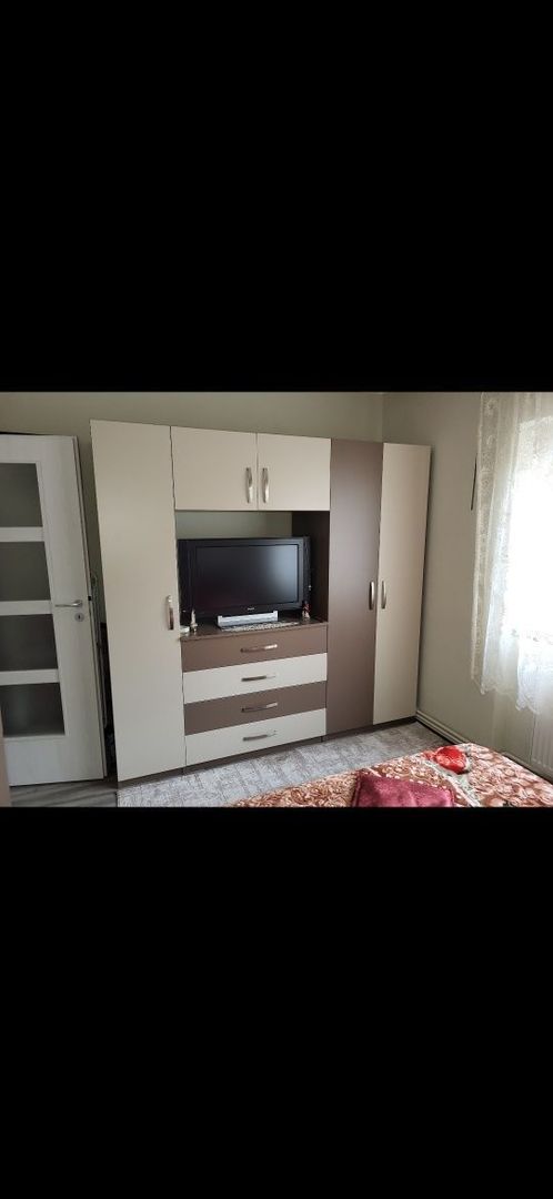 BRASADAS vinde ap 2 cam PARTER in zona CENTRALA. - Poză 3