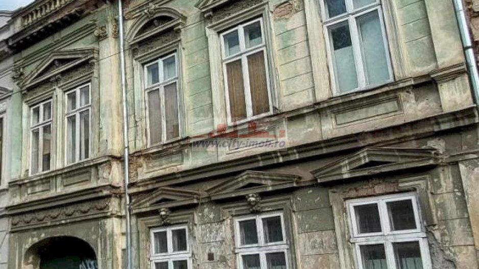 Vanzare Vila Calea Mosilor 136 Centru Istoric,  Bucuresti, Romania. - Poză 16