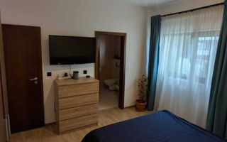 3 camere în Zorilor – 2 băi, parcare subterană, pet friendly - Poză 4
