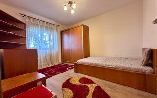 Apartament decomandat 3 camere de închiriat în Piața Bălcescu - Poză 11