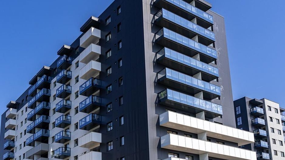 Închiriere Apartament 3 Camere de Lux – Cortina North, Pipera | Parcare inclusă - Poză 18