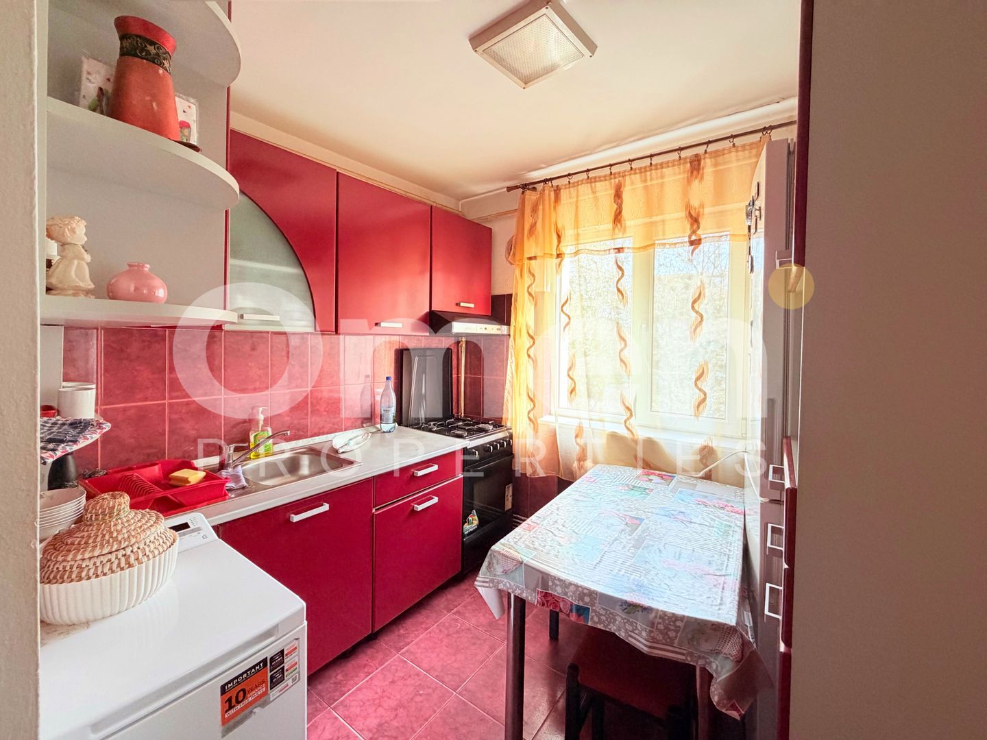Apartament de vanzare | Zona Depozitelor | 32 mp - Poză 4