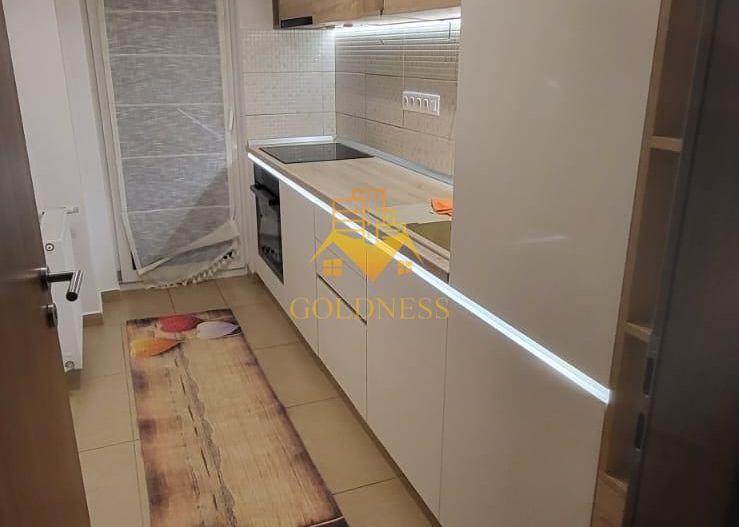 2 camere, modern, parcare, bloc nou,  Buna Ziua, Bonjour Residence - Poză 7