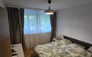 Apartament 2 camere | Vedere directă către Parcul Circului - Poză 5
