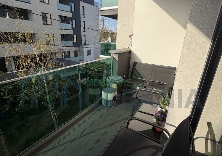 Apartament de închiriat, 1 cameră, Iași, zona Copou - Poză 6