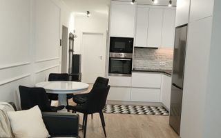 2 camere semidecomandate, Parcare, AC, Bulgaria, zona Clujana - Poză 3