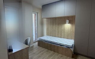 Apartament cu 3 camere, 66,15 mp, două balcoane, zona Muzeul Apei. - Poză 4