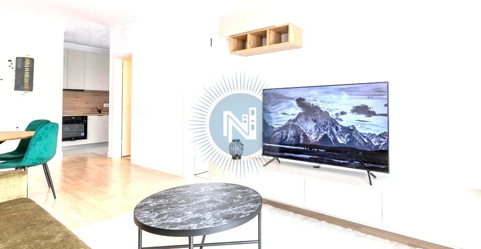 Apartament 2 camere Marmura Residence cu loc de parcare - Poză 5