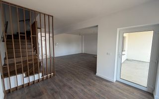 1/2 Duplex 4 Camere, 3 Bai, 2 Balcoane, 431mp Teren - Poză 9