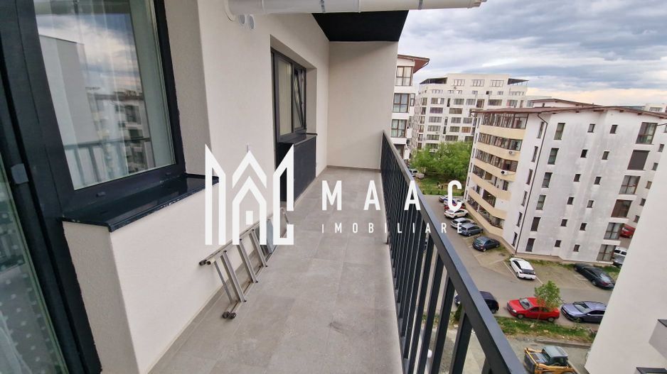 Apartament 2 camere I lift I  Doamna Stanca - Poză 4