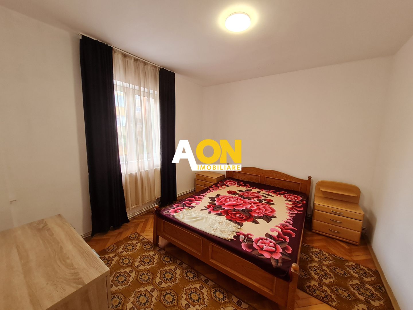Apartament 2 Camere, Et.1, 49 mp, Zona Cetate - Poză 6