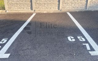 Apartament nou 1 camera de 34 mp in Băile Felix Bihor - Poză 9